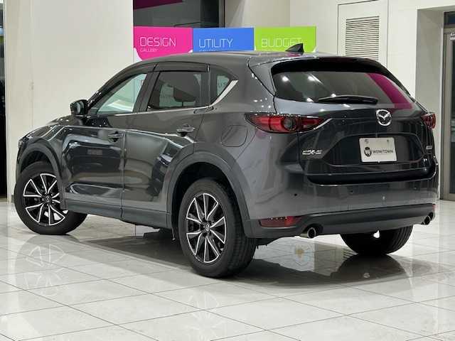 マツダ ＣＸ－５