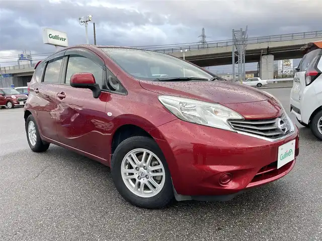 日産 ノート