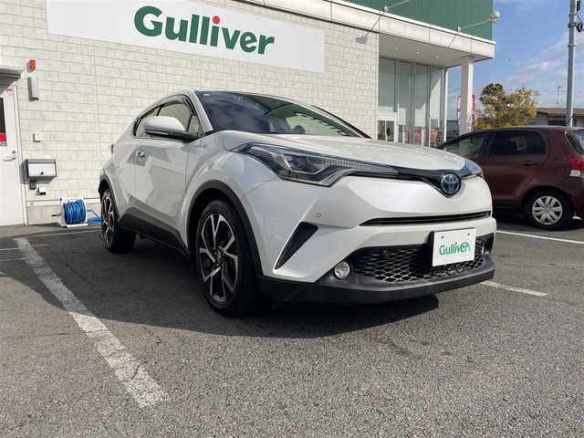 トヨタ Ｃ－ＨＲ