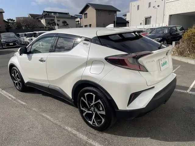 トヨタ Ｃ－ＨＲ