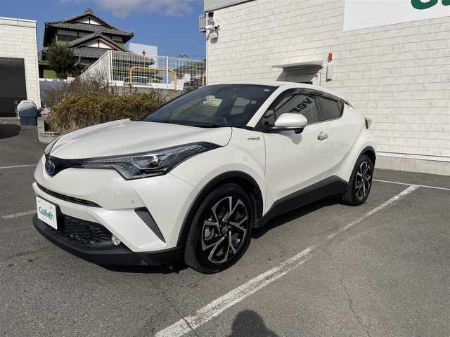 トヨタ Ｃ－ＨＲ