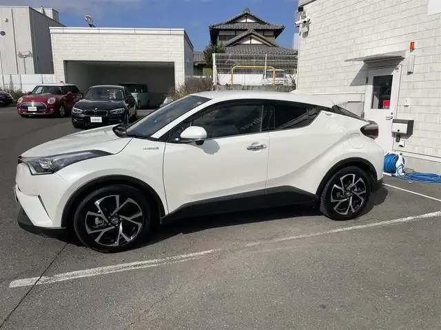 トヨタ Ｃ－ＨＲ