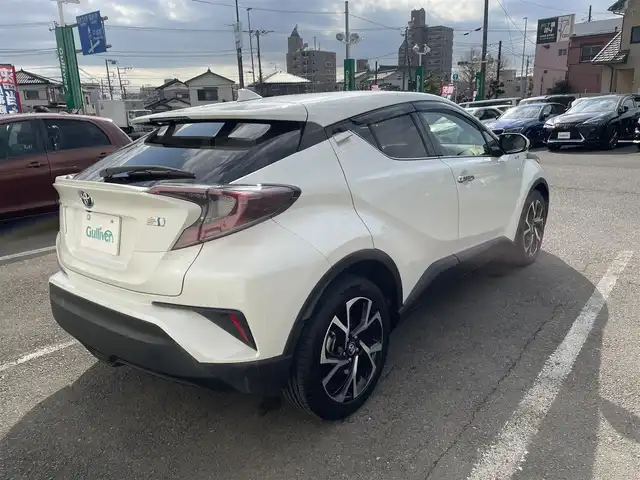 トヨタ Ｃ－ＨＲ