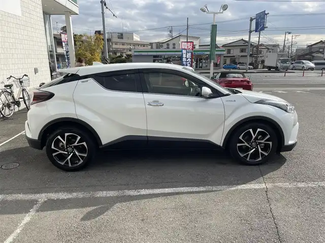 トヨタ Ｃ－ＨＲ