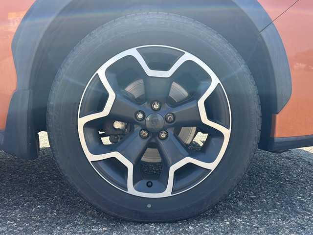 スバル インプレッサ ＸＶ 2．0i－L アイサイト 新潟県 2012(平24)年 12.8万km タンジェリンオレンジパール 4WD/純正HDDナビ/CD/DVD/BT/フルセグテレビ/ミュージックサーバー/バックカメラ/ETC/衝突被害軽減ブレーキ/レーンキープアシスト/レーダークルーズコントロール/革シート/運転席パワーシート/シートヒーター /パドルシフト/ステアリングスイッチ/スマートキー/プッシュスタート/キセノンヘッドライト/オートライト/フォグランプ/純正17インチアルミホイール