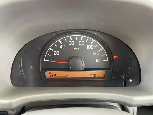 スズキ エブリイ PA 和歌山県 2021(令3)年 1.8万km シルキーシルバーメタリック 社外KENWOODナビ/登録時走行距離17161km/５MT/後席マットレス×３/ETC/ラバーマット/ドアバイザー