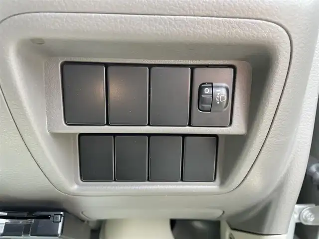 スズキ エブリイ PA 和歌山県 2021(令3)年 1.8万km シルキーシルバーメタリック 社外KENWOODナビ/登録時走行距離17161km/５MT/後席マットレス×３/ETC/ラバーマット/ドアバイザー
