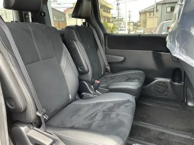 トヨタ ノア Si G’s 石川県 2016(平28)年 6.8万km ホワイトパールクリスタルシャイン 衝突軽減ブレーキ/純正10型メモリーナビ/フルセグTV/バックカメラ/LEDヘッドライト/ETC/純正OP18インチアルミホイール/ハーフレザーシート/ドライブレコーダー/スマートキー/プッシュスタート/電動ミラー/片側パワースライドドア/保証書