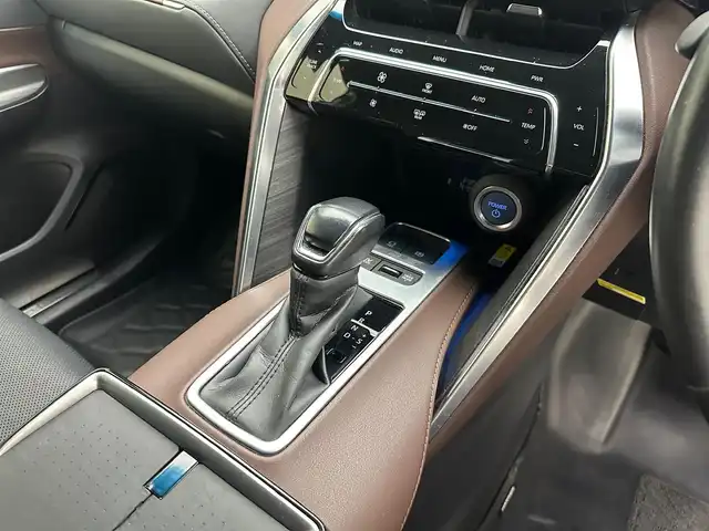 トヨタ ハリアー ハイブリッド Z レザーパッケージ 兵庫県 2020(令2)年 4.2万km プレシャスブラックパール 純正メモリナビ(フルセグ/Bluetooth/applecarplay/androidauto)/アラウンドビューモニター/パワーバックドア/JBLサウンド/レザーシート/パワーシート/シートヒーター(D+N席)/エアシート(D+N席)/モデリスタエアロ/ステアリングヒーター/クリアランスソナー/追従型クルーズコントロール/ワイヤレス充電/前後ドライブレコーダー/デジタルインナーミラー/ブラインドスポットモニター/ビルトインETC/オートライト/オートマチックハイビーム/LEDヘッドライト/レーンキープアシスト/純正19インチアルミホイール/社外フロアマット