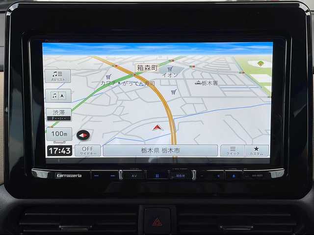 日産 ルークス HWS X プロパイロットED 栃木県 2020(令2)年 1.9万km ホワイトパール ワンオーナー/Carrozzeria9インチナビ/(Bluetooth/CD/DVD/ipod/AUX)/フルセグTV/インテリジェントアラウンドビューモニター/衝突被害軽減システム/追従型クルーズコントロール/両側パワースライドドア/ハンズフリースライドドア/ブラウンハーフレザーシート/リアサンシェード/本革巻きステアリング/プラズマクラスター搭載リアシーリングファン/プッシュスタート/スマートキー/ドアバイザー/純正アルミホイール/LEDヘッドライト