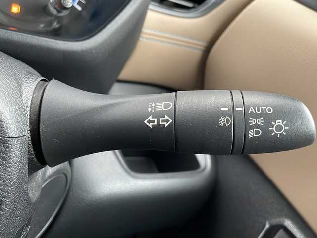 日産 ルークス HWS X プロパイロットED 栃木県 2020(令2)年 1.9万km ホワイトパール ワンオーナー/Carrozzeria9インチナビ/(Bluetooth/CD/DVD/ipod/AUX)/フルセグTV/インテリジェントアラウンドビューモニター/衝突被害軽減システム/追従型クルーズコントロール/両側パワースライドドア/ハンズフリースライドドア/ブラウンハーフレザーシート/リアサンシェード/本革巻きステアリング/プラズマクラスター搭載リアシーリングファン/プッシュスタート/スマートキー/ドアバイザー/純正アルミホイール/LEDヘッドライト