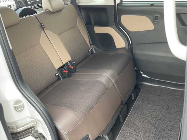 日産 ルークス HWS X プロパイロットED 栃木県 2020(令2)年 1.9万km ホワイトパール ワンオーナー/Carrozzeria9インチナビ/(Bluetooth/CD/DVD/ipod/AUX)/フルセグTV/インテリジェントアラウンドビューモニター/衝突被害軽減システム/追従型クルーズコントロール/両側パワースライドドア/ハンズフリースライドドア/ブラウンハーフレザーシート/リアサンシェード/本革巻きステアリング/プラズマクラスター搭載リアシーリングファン/プッシュスタート/スマートキー/ドアバイザー/純正アルミホイール/LEDヘッドライト