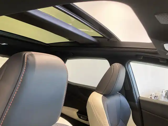 レクサス ＮＸ 250 バージョンL 熊本県 2023(令5)年 0.9万km 黒 純正ナビ（Bluetooth、地デジ）/360°カメラ/サンルーフ/パワーシート/シートヒーター/パワーバックドア/純正20インチアルミホイール/コーナーセンサー/LEDヘッドライト/