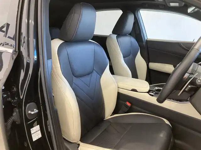 レクサス ＮＸ 250 バージョンL 熊本県 2023(令5)年 0.9万km 黒 純正ナビ（Bluetooth、地デジ）/360°カメラ/サンルーフ/パワーシート/シートヒーター/パワーバックドア/純正20インチアルミホイール/コーナーセンサー/LEDヘッドライト/