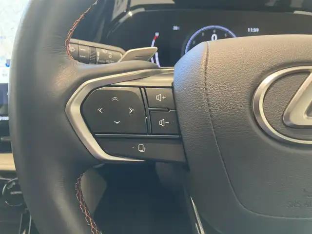 レクサス ＮＸ 250 バージョンL 熊本県 2023(令5)年 0.9万km 黒 純正ナビ（Bluetooth、地デジ）/360°カメラ/サンルーフ/パワーシート/シートヒーター/パワーバックドア/純正20インチアルミホイール/コーナーセンサー/LEDヘッドライト/