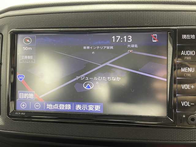 トヨタ ピクシスエポック L SAⅢ 茨城県 2021(令3)年 3.8万km プラムブラウンパールクリスタルシャイン ワンオーナー /純正ナビ（NSCN-W68）/純正CD/Bluetoothオーディオ/純正バックカメラ/ワンセグTV/前方ドライブレコーダー/前後コーナーセンサー/衝突軽減ブレーキ/オートライト/ライトレベライザー /リモコンキー/新車時保証書/取扱説明書
