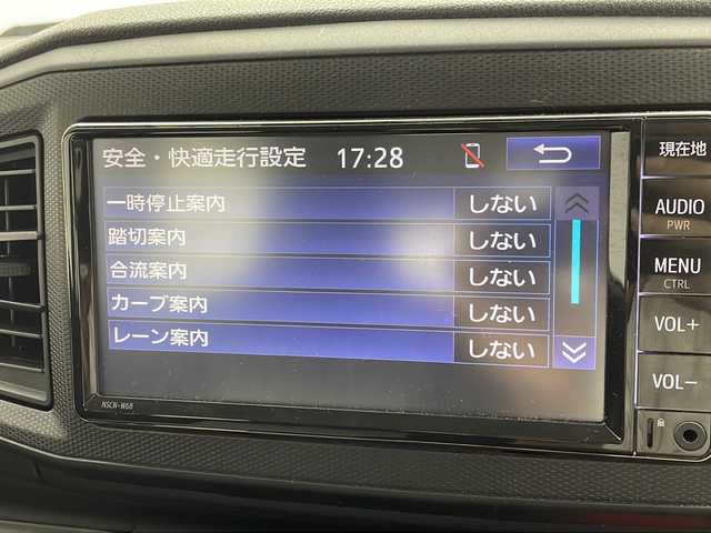 トヨタ ピクシスエポック L SAⅢ 茨城県 2021(令3)年 3.8万km プラムブラウンパールクリスタルシャイン ワンオーナー /純正ナビ（NSCN-W68）/純正CD/Bluetoothオーディオ/純正バックカメラ/ワンセグTV/前方ドライブレコーダー/前後コーナーセンサー/衝突軽減ブレーキ/オートライト/ライトレベライザー /リモコンキー/新車時保証書/取扱説明書