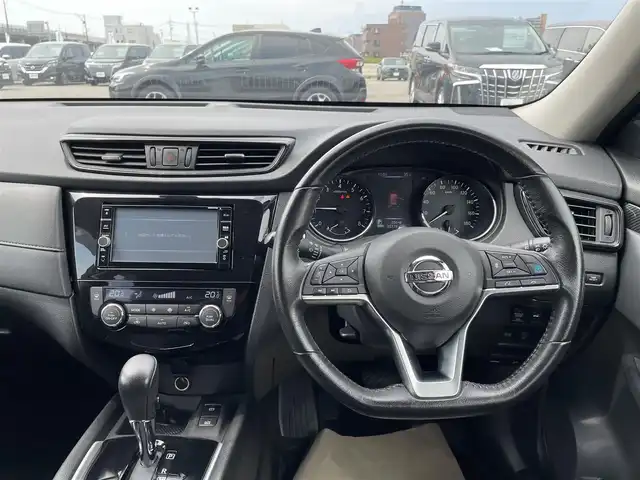 日産 エクストレイル 20Xi 石川県 2018(平30)年 3.6万km ガーネットレッド 4WD/プロパイロット/純正メモリーナビ/フルセグTV/全方位カメラ/パワーバックドア/LEDヘッドライト/シートヒーター/インテリキー/プッシュスタート/電動ミラー/ドライブレコーダー/ETC/保証書