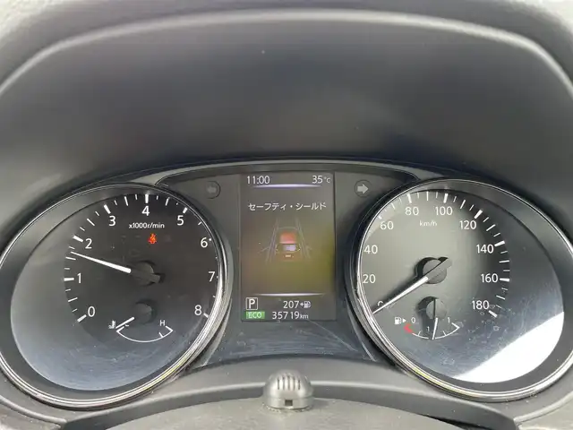 日産 エクストレイル 20Xi 石川県 2018(平30)年 3.6万km ガーネットレッド 4WD/プロパイロット/純正メモリーナビ/フルセグTV/全方位カメラ/パワーバックドア/LEDヘッドライト/シートヒーター/インテリキー/プッシュスタート/電動ミラー/ドライブレコーダー/ETC/保証書