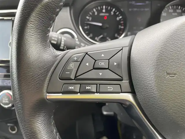 日産 エクストレイル 20Xi 石川県 2018(平30)年 3.6万km ガーネットレッド 4WD/プロパイロット/純正メモリーナビ/フルセグTV/全方位カメラ/パワーバックドア/LEDヘッドライト/シートヒーター/インテリキー/プッシュスタート/電動ミラー/ドライブレコーダー/ETC/保証書