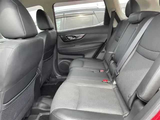 日産 エクストレイル 20Xi 石川県 2018(平30)年 3.6万km ガーネットレッド 4WD/プロパイロット/純正メモリーナビ/フルセグTV/全方位カメラ/パワーバックドア/LEDヘッドライト/シートヒーター/インテリキー/プッシュスタート/電動ミラー/ドライブレコーダー/ETC/保証書