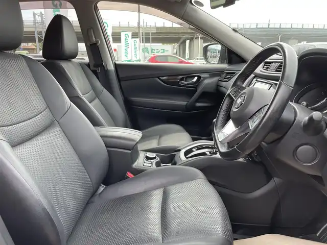 日産 エクストレイル 20Xi 石川県 2018(平30)年 3.6万km ガーネットレッド 4WD/プロパイロット/純正メモリーナビ/フルセグTV/全方位カメラ/パワーバックドア/LEDヘッドライト/シートヒーター/インテリキー/プッシュスタート/電動ミラー/ドライブレコーダー/ETC/保証書