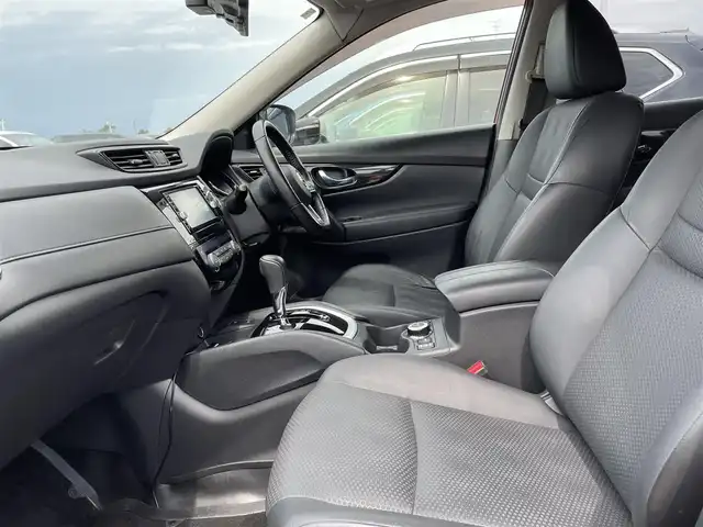 日産 エクストレイル 20Xi 石川県 2018(平30)年 3.6万km ガーネットレッド 4WD/プロパイロット/純正メモリーナビ/フルセグTV/全方位カメラ/パワーバックドア/LEDヘッドライト/シートヒーター/インテリキー/プッシュスタート/電動ミラー/ドライブレコーダー/ETC/保証書