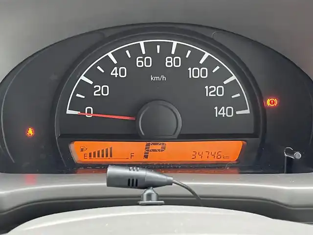 スズキ エブリイ PA リミテッド 岡山県 2023(令5)年 3.5万km ノクターンブルーパール 登録時走行距離34747km/純正SDナビ/(AM/FM/DISC/TV/BT)/ETC/バックカメラ/MTモード付AT/リモコンキー/スペアキー/キセノンヘッドライト/純正１２インチアルミホイール/パワーステアリング/パワーウィンドウ/保証書/記録簿/取扱説明書