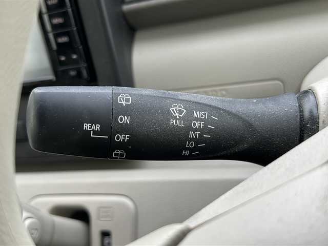 スズキ ワゴンＲ HYBRID FX 茨城県 2021(令3)年 3.4万km アクティブイエロー デュアルセンサーブレーキサポート/社外SDナビ/　　BT/CD/DVD/フルセグ/シートヒーター/ワンオーナー/リアパーキングセンサー/純正14インチアルミホイール/オートライト/スマートキー/ETC