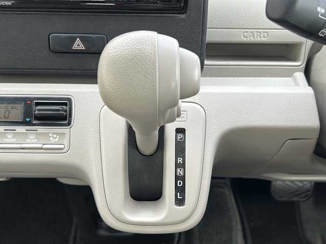 スズキ ワゴンＲ HYBRID FX 茨城県 2021(令3)年 3.4万km アクティブイエロー デュアルセンサーブレーキサポート/社外SDナビ/　　BT/CD/DVD/フルセグ/シートヒーター/ワンオーナー/リアパーキングセンサー/純正14インチアルミホイール/オートライト/スマートキー/ETC