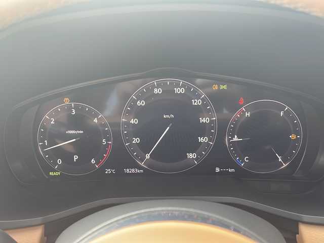 マツダ ＣＸ－６０ XD HV プレミアムスポーツ 京都府 2023(令5)年 1.9万km マシーングレープレミアムM パノラマサンルーフ　純正１２．３インチナビ　全方位カメラ　フルセグ　Ｂｌｕｅｔｏｏｔｈオーディオ　ＨＤＭＩ　ＵＳＢ　レーダークルーズコントロール　ブラインドスポットモニター　社外２２インチアルミ　前後ドラレコ
