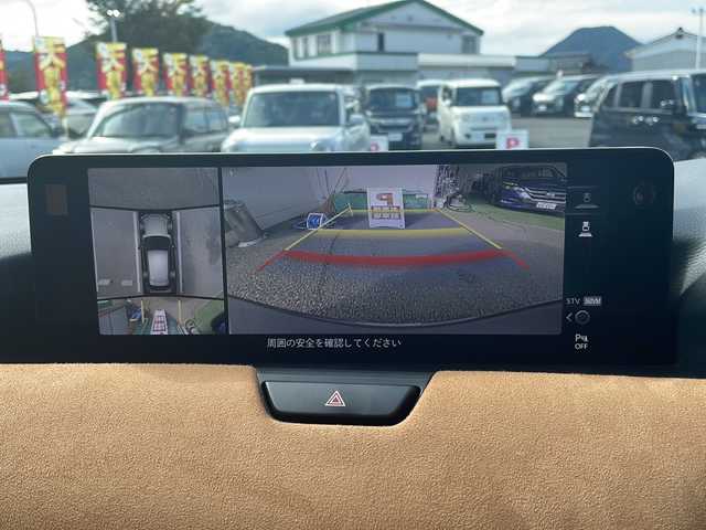 マツダ ＣＸ－６０ XD HV プレミアムスポーツ 京都府 2023(令5)年 1.9万km マシーングレープレミアムM パノラマサンルーフ　純正１２．３インチナビ　全方位カメラ　フルセグ　Ｂｌｕｅｔｏｏｔｈオーディオ　ＨＤＭＩ　ＵＳＢ　レーダークルーズコントロール　ブラインドスポットモニター　社外２２インチアルミ　前後ドラレコ