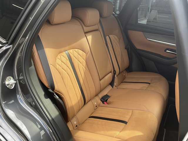 マツダ ＣＸ－６０ XD HV プレミアムスポーツ 京都府 2023(令5)年 1.9万km マシーングレープレミアムM パノラマサンルーフ　純正１２．３インチナビ　全方位カメラ　フルセグ　Ｂｌｕｅｔｏｏｔｈオーディオ　ＨＤＭＩ　ＵＳＢ　レーダークルーズコントロール　ブラインドスポットモニター　社外２２インチアルミ　前後ドラレコ