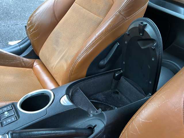日産 フェアレディ Ｚ バージョンST 宮崎県 2008(平20)年 11.3万km タイタニウムグレー BOSEサウンドシステム/ウェルカムライト(助手席ドア)/HDDナビ/プッシュスタート/ETC/HID