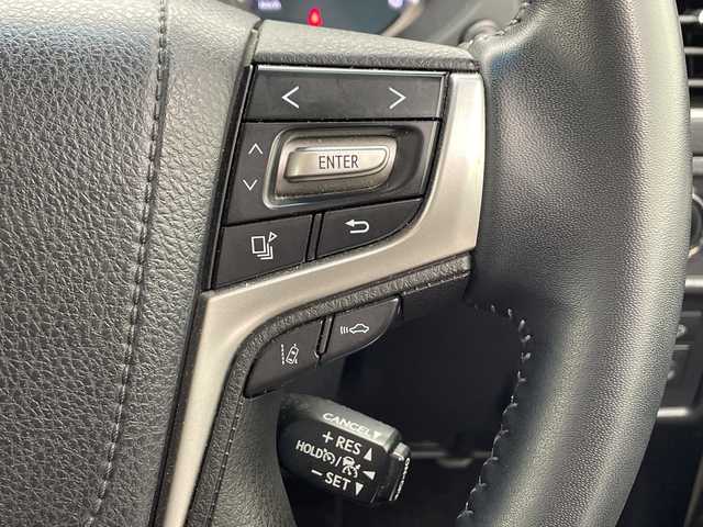 トヨタ ランドクルーザー プラド TX Lパッケージ 千葉県 2018(平30)年 8.3万km ホワイトパールクリスタルシャイン 純正ナビ/・AM/FM/CD/DVD/SD/BT/フルセグTV/プリクラッシュセーフティ/レーンキープアシスト/オートハイビーム/バックカメラ/パワーシート/シートヒーター＆シートベンチレーション/レーダークルーズコントロール/ビルトインETC/ステアリングスイッチ