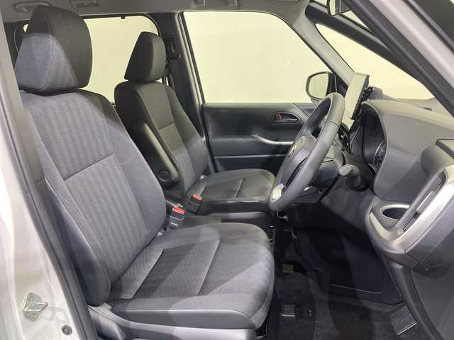 スズキ ランディ ハイブリッドG 愛媛県 2025(令7)年 1.1万km ホワイトパールクリスタルシャイン 社外１０型ナビ（WOWAUTO）　/両側電動スライドドア/シートヒーター　/ハーフレザーシート　/前後コーナーセンサー　/アダプティブクルーズコントロール　/ブラインドスポットモニター　/純正アルミホイール　/ＬＥＤライト