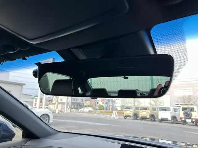 トヨタ クラウン ハイブリッド RS アドバンス 福島県 2020(令2)年 1万km ダークブルーマイカ 純正ナビ/【フルセグTV/FM・AM/BT】/アラウンドビューモニター/レーダークルーズコントロール/衝突軽減/LEDオートライト/ETC/DN席パワーシート/ハーフレザーシート/前後コーナーセンサー/ドライブレコーダー/USB/革巻きステアリング/ステアリングスイッチ/パドルシフト/横滑り防止/レーンキープアシスト/スマートキー/プッシュスタート