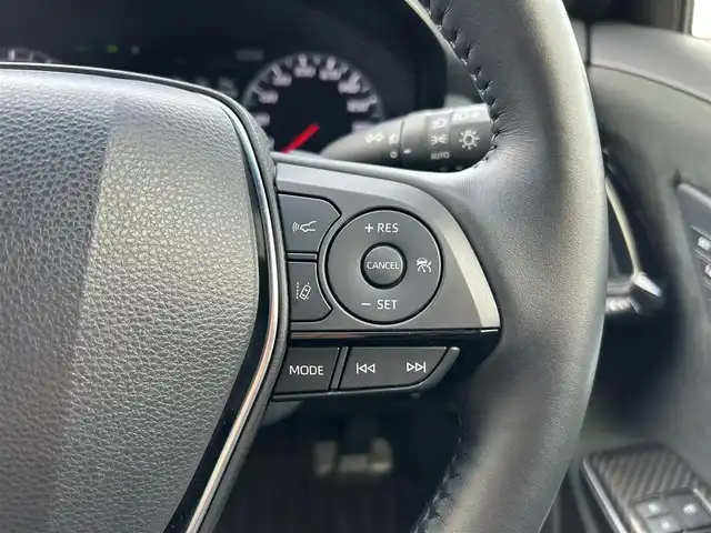 トヨタ クラウン ハイブリッド RS アドバンス 福島県 2020(令2)年 1万km ダークブルーマイカ 純正ナビ/【フルセグTV/FM・AM/BT】/アラウンドビューモニター/レーダークルーズコントロール/衝突軽減/LEDオートライト/ETC/DN席パワーシート/ハーフレザーシート/前後コーナーセンサー/ドライブレコーダー/USB/革巻きステアリング/ステアリングスイッチ/パドルシフト/横滑り防止/レーンキープアシスト/スマートキー/プッシュスタート