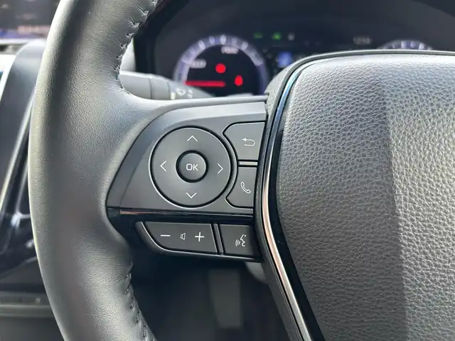 トヨタ クラウン ハイブリッド RS アドバンス 福島県 2020(令2)年 1万km ダークブルーマイカ 純正ナビ/【フルセグTV/FM・AM/BT】/アラウンドビューモニター/レーダークルーズコントロール/衝突軽減/LEDオートライト/ETC/DN席パワーシート/ハーフレザーシート/前後コーナーセンサー/ドライブレコーダー/USB/革巻きステアリング/ステアリングスイッチ/パドルシフト/横滑り防止/レーンキープアシスト/スマートキー/プッシュスタート