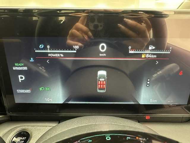 日産 セレナ e－パワー ハイウェイスター V 兵庫県 2025(令7)年 0.1千km プリズムホワイト 登録済未使用車/ヘッドランプ オートレベライザー/アダプティブLEDヘッドライトシステム/インテリジェントアラウンドビューモニター（移動物 検知機能付）インテリジェント ルームミラー/アドバンスドドライブアシストディスプレイ（12.3インチカラーディスプレイ）/統合型インターフェースディスプレイ/ワイヤレス充電器/6スピーカー/NissanConnectナビゲーションシステム（地デジ内蔵）/車載通信ユニット（TCU［Telematics Control Unit］）ETC2.0ユニット（ビルトインタイプ）/ドライブレコーダー（前後セット）/プロパイロット（ナビリンク機能付）/プロパイロット緊急停止支援システム（SOSコール機能付）SOSコール（488400円）/後席専用モニターHDMI NissanConnectナビ付車用(125400円)/エマージェンシーブレーキ/LKA/BSM/ACC/スペアキーｘ１/Bt/USB/フルセグ/両側パワースライドドア