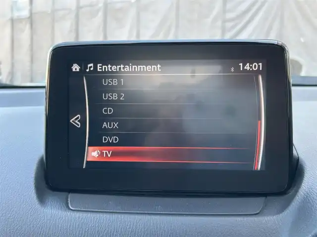 マツダ ＣＸ－３ XD Lパッケージ 佐賀県 2019(平31)年 7.5万km スノーフレイクホワイトパールマイカ BOSEプレミアムサウンド/スマートブレーキサポート/レーダークルーズコントロール/BSM　/パーキングセンサー　/純正SDナビ/・フルセグTV/BT/CD/DVD　/360°ビューモニター　/黒レザーシート　/シートヒーター/パワーシート/シートメモリ　/LEDヘッドライト/フォグランプ/オートライト/革巻きステアリング/パドルシフト　/ステアリングヒーター/純正18インチAW/ヘッドアップディスプレイ/前後ドライブレコーダー(VREC-DH700)/ETC/プッシュスタート/トノカバー/スペアキー×１/取扱説明書/保証書