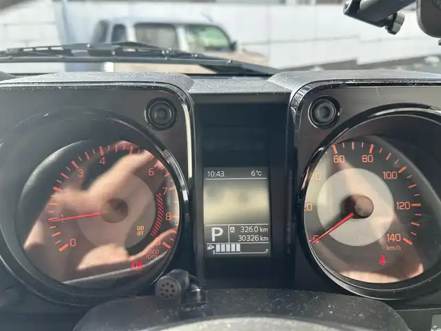 スズキ ジムニー XG 愛知県 2019(令1)年 3.1万km ジャングルグリーン 純8インチSDナビテレビ/フルセグテレビ/バックカメラ/ドライブレコーダー/スズキセーフティ/パートタイム4WD/キーレス/新車保証書　取説/スペアキー