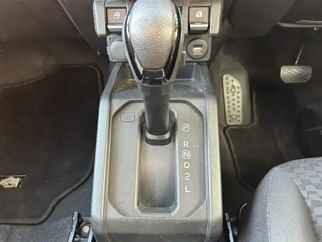 スズキ ジムニー XG 愛知県 2019(令1)年 3.1万km ジャングルグリーン 純8インチSDナビテレビ/フルセグテレビ/バックカメラ/ドライブレコーダー/スズキセーフティ/パートタイム4WD/キーレス/新車保証書　取説/スペアキー