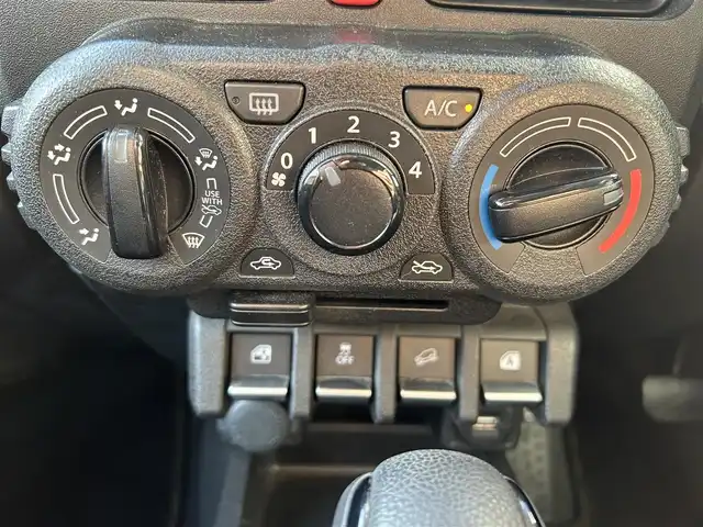 スズキ ジムニー XG 愛知県 2019(令1)年 3.1万km ジャングルグリーン 純8インチSDナビテレビ/フルセグテレビ/バックカメラ/ドライブレコーダー/スズキセーフティ/パートタイム4WD/キーレス/新車保証書　取説/スペアキー