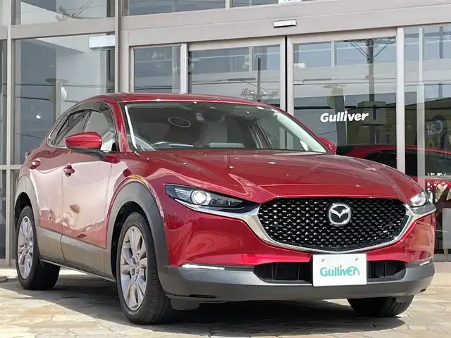 マツダ ＣＸ－３０