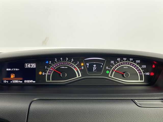 ホンダ Ｎ ＢＯＸ カスタム G L ホンダセンシング 新潟県 2017(平29)年 1.1万km プレミアムホワイトパールⅡ ホンダセンシング/純正ナビ/　CD/DVD/BT/フルセグ/バックカメラ/左側パワースライドドア/レーダークルーズコントロール/LEDオートライト/純正14インチアルミホイール/純正ラバーフロアマット/スマートキー