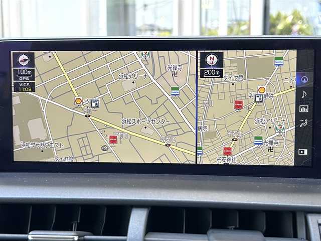 レクサス ＮＸ 300 バージョンL 静岡県 2020(令2)年 3.5万km グラファイトブラックガラスフレーク 純正ナビ/・Bluetooth/・DVD/・フルセグTV/・DVD/・ワンオーナー/・バックカメラ/・プッシュスタート/・ETC/・クルーズコントロール/・パワーバックドア/・純正アルミホイール/・シートヒーター/・ハンドルヒーター/・パワーシート/・サンルーフ/・バックカメラ