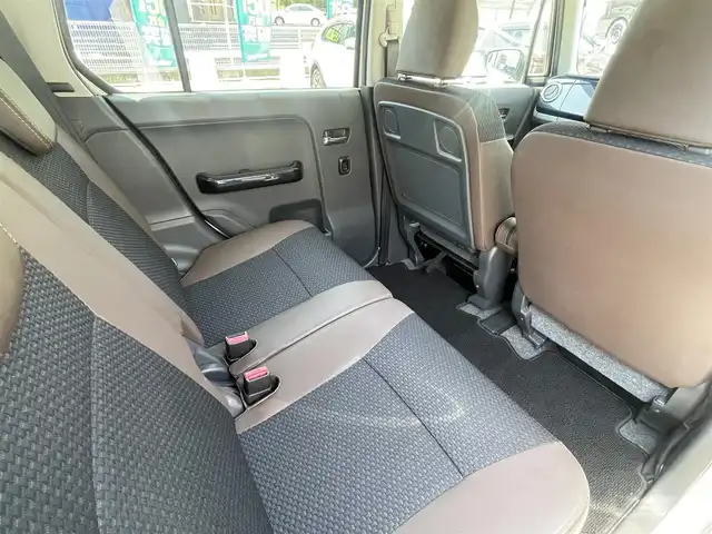 スズキ ハスラー Jスタイル Ⅲ ターボ 熊本県 2018(平30)年 3万km ピュアホワイトパール/ブラック2トーン 純正メモリナビ(AVIC-RL901ZS)/【フルセグTV/SD/CD/DVD/Bluetooth】/バックカメラ/IC付ターボ/衝突被害軽減システム/クルーズコントロール/レーンキープアシスト/ハーフレザーシート/前席シートヒーター/ルーフレール/純正15インチアルミホイール/パドルシフト/オートライト/ビルトインETC/ドライブレコーダー/プッシュスタート/スマートキー/アイドリングストップ/横滑り防止装置/盗難防止装置/純正フロアマット/取扱説明書/保証書