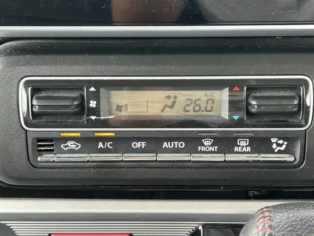 スズキ スペーシア カスタム HYBRID XS ターボ 福岡県 2018(平30)年 2.7万km アクティブイエロー ・ナビ/（BLUETOOTH/バックカメラ/フルセグ/・ETC/・スペアキー/・ドライブレコーダー/・両側パワースライドドア/・純正アルミホイール/・純正フロアマット/・シートヒーター/・レーンキープアシスト/・クルーズコントロール/・プリクラッシュセーフティ/・横滑り防止/・保証書/・取扱説明書