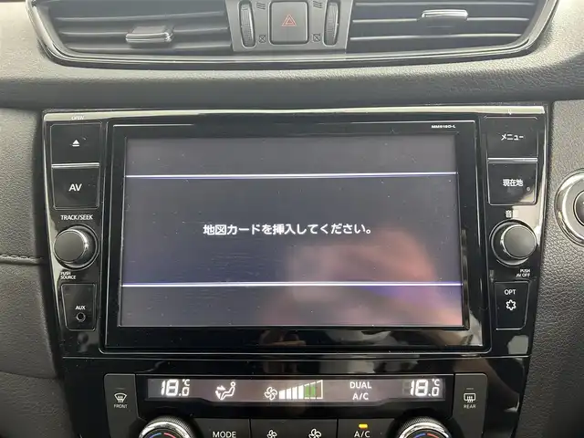 日産 エクストレイル 20Xi 道央・札幌 2020(令2)年 2.4万km ブリリアントホワイトパール ・４WD/・純正8インチナビ/　CD/DVD/SD/BT/フルセグ/・アラウンドビューモニター/・デジタルインナーミラー/・ビルトインETC/・プロパイロット/・エマージェンシーブレーキ/・レーンアシスト/・クリアランスソナー/・オートハイビーム/・カプロンシート/・全席シートヒーター/・LEDヘッドライト/・フォグライト/・パワーバックドア/・ルーフレール/・プッシュスタート/・スマートキー/・純正AW/・純正フロアマット/・ドアバイザー